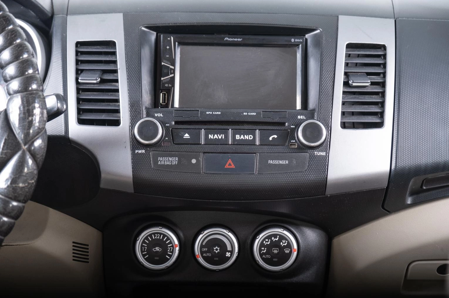 Mitsubishi Outlander 11 из 16