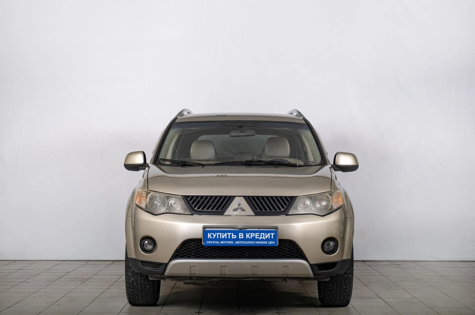 Mitsubishi Outlander 3 из 16