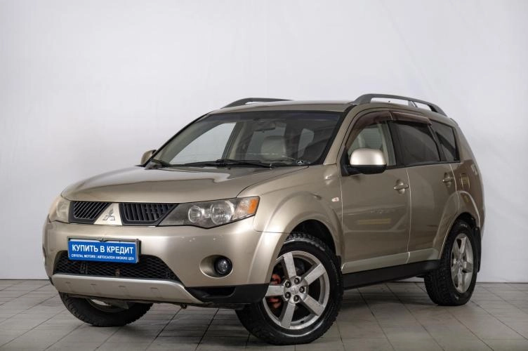 Mitsubishi Outlander 2 из 6
