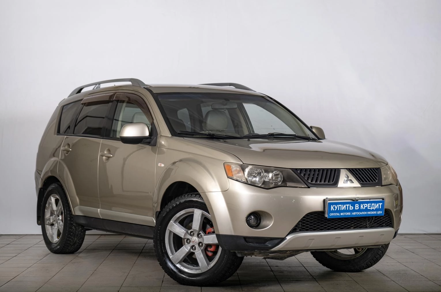 Mitsubishi Outlander 1 из 16
