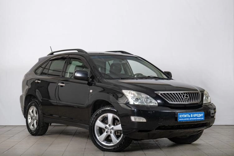 Lexus RX 1 из 5