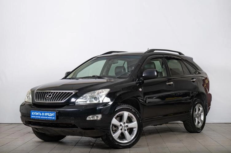 Lexus RX 2 из 5