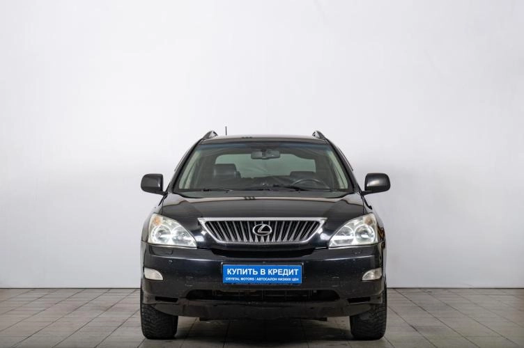 Lexus RX 3 из 5
