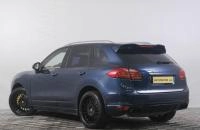Porsche Cayenne 4 из 27