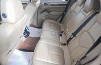 Porsche Cayenne 9 из 27
