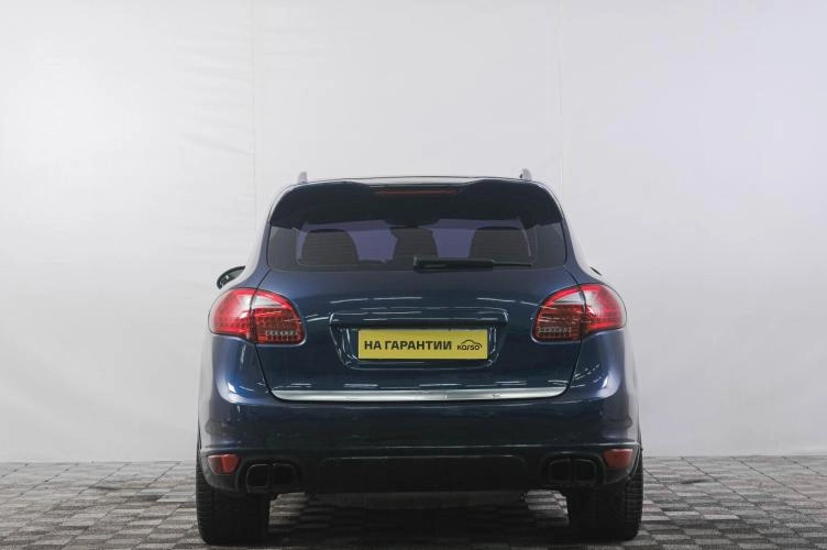 Porsche Cayenne 5 из 27