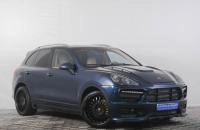 Porsche Cayenne 1 из 27