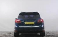 Porsche Cayenne 5 из 27
