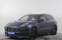 Porsche Cayenne 3 из 27