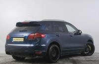 Porsche Cayenne 6 из 27