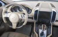 Porsche Cayenne 12 из 27
