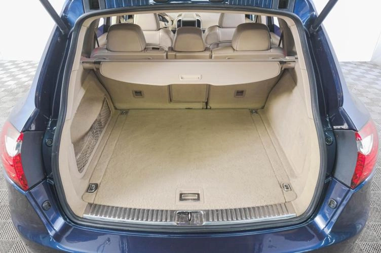 Porsche Cayenne 7 из 27