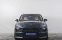 Porsche Cayenne 2 из 27