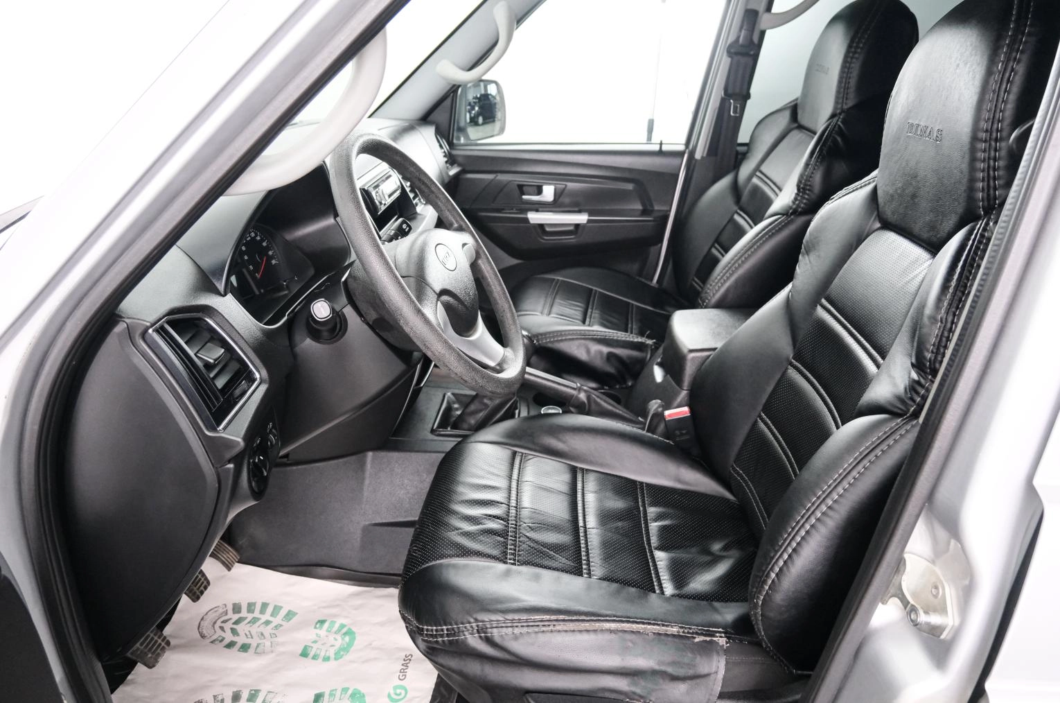 УАЗ Patriot 7 из 24