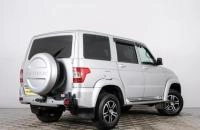 УАЗ Patriot 6 из 24