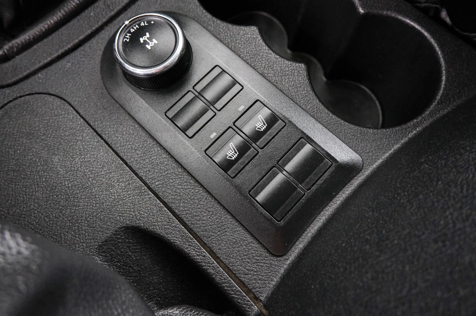 УАЗ Patriot 18 из 24