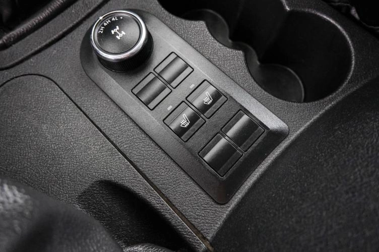 УАЗ Patriot 18 из 24