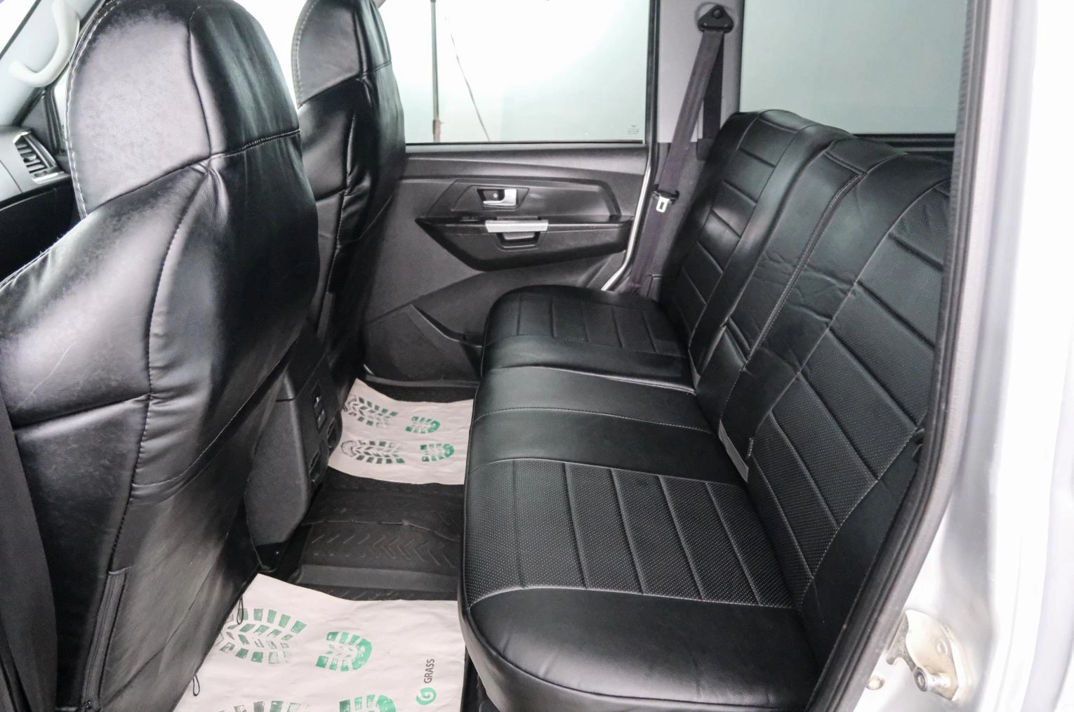 УАЗ Patriot 22 из 24