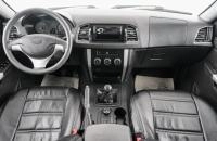 УАЗ Patriot 10 из 24