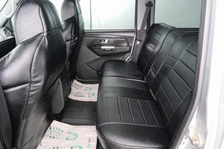 УАЗ Patriot 22 из 24