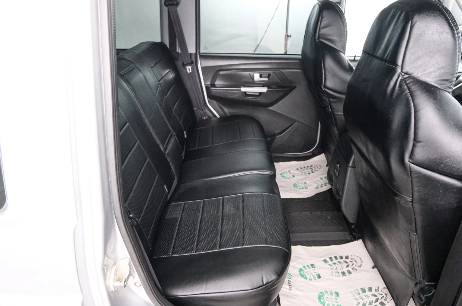 УАЗ Patriot 23 из 24