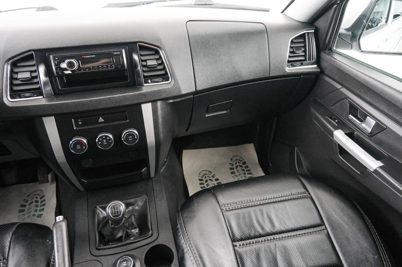 УАЗ Patriot 11 из 24