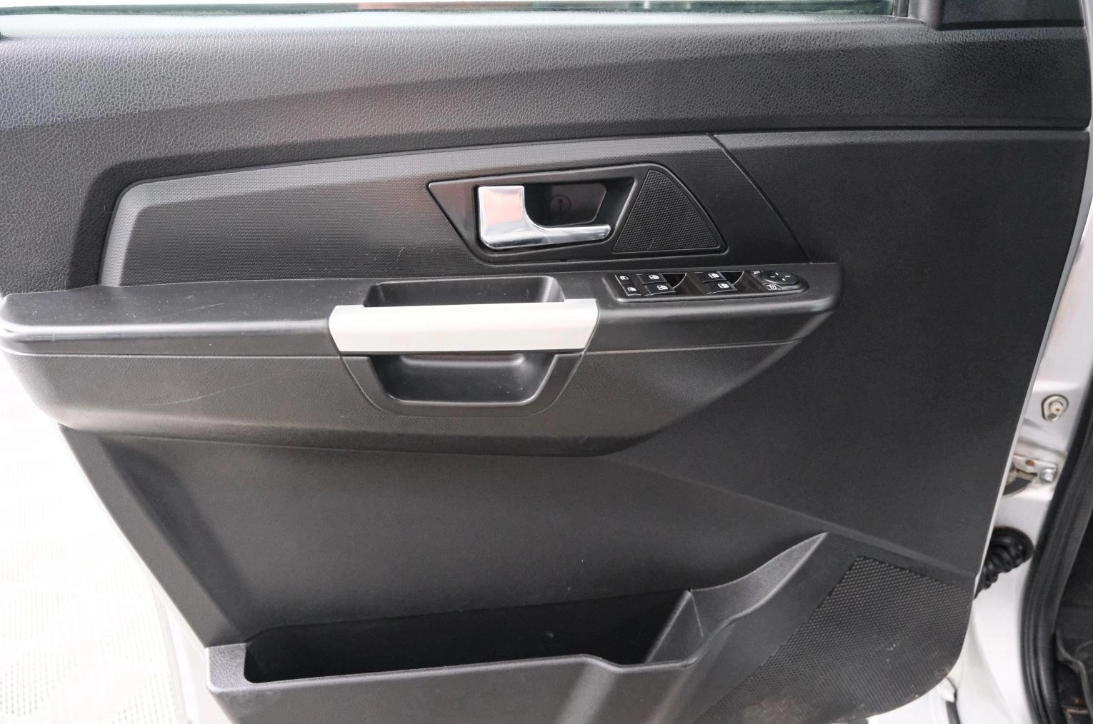 УАЗ Patriot 21 из 24