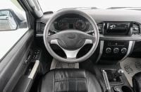 УАЗ Patriot 14 из 24