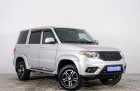 УАЗ Patriot 1 из 24