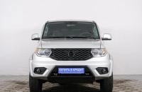 УАЗ Patriot 2 из 24