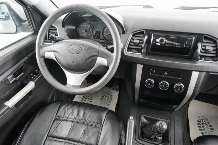 УАЗ Patriot 9 из 24