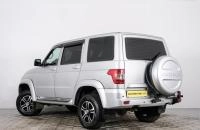 УАЗ Patriot 4 из 24