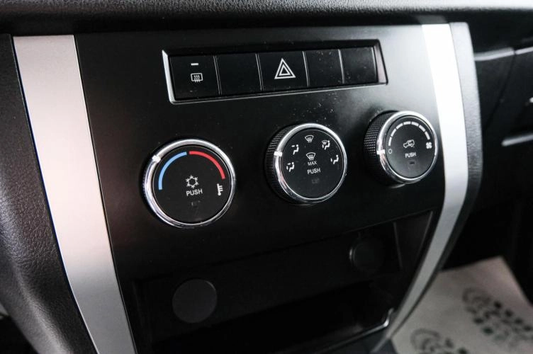 УАЗ Patriot 17 из 24