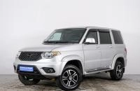 УАЗ Patriot 3 из 24