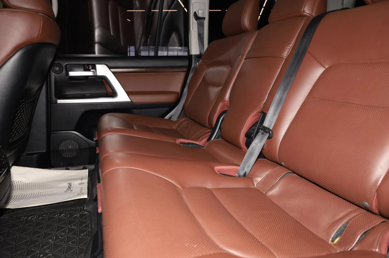 Toyota Land Cruiser 18 из 21