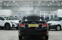 Hyundai Solaris 5 из 25