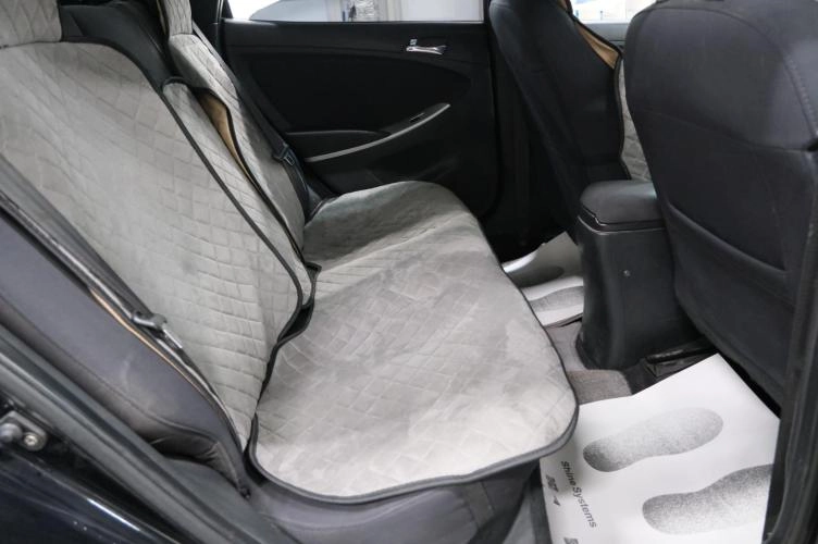 Hyundai Solaris 24 из 25