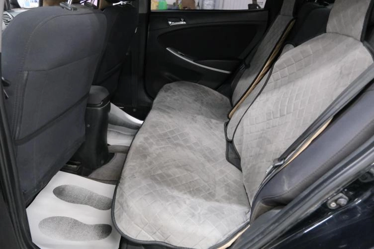 Hyundai Solaris 23 из 25