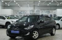 Hyundai Solaris 3 из 25