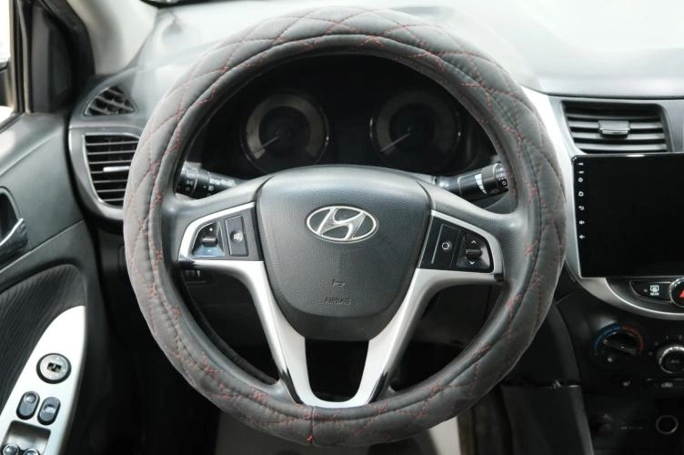 Hyundai Solaris 12 из 25