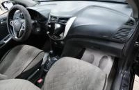 Hyundai Solaris 21 из 25