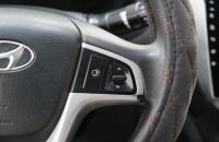 Hyundai Solaris 14 из 25