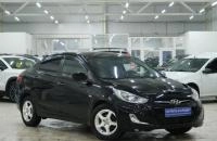 Hyundai Solaris 1 из 25