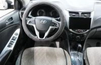Hyundai Solaris 11 из 25