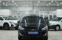 Hyundai Solaris 2 из 25