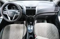 Hyundai Solaris 15 из 25