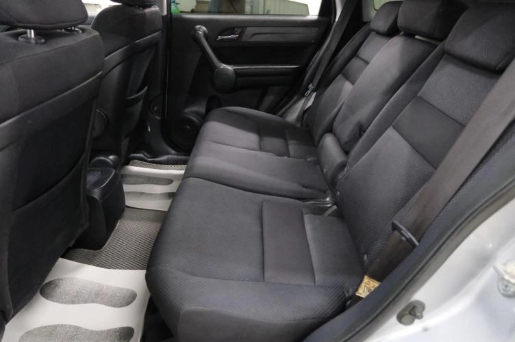 Honda CR-V 23 из 26