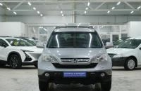 Honda CR-V 2 из 26