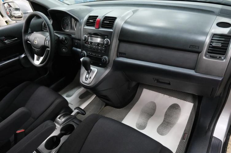 Honda CR-V 21 из 26