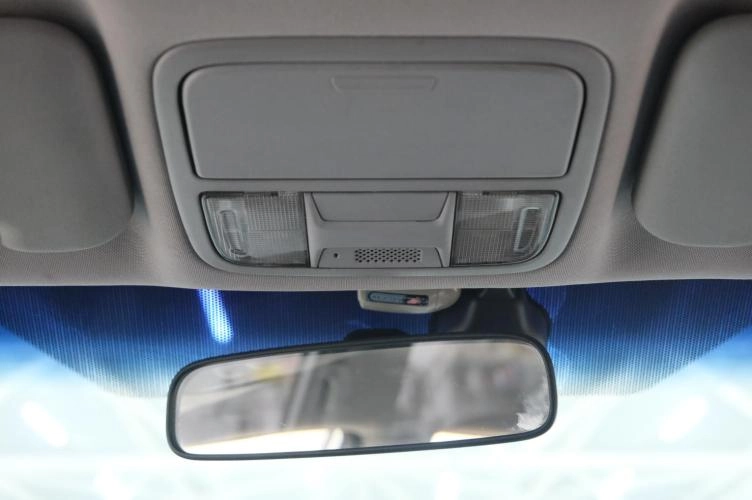 Honda CR-V 16 из 26